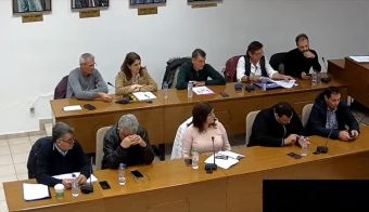 Επιτροπές Κοινωνικής Πρόνοιας &amp; Εθελοντισμού και Υγείας συγκροτεί ο Δήμος Σοφάδων