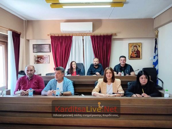 Δήμος Μουζακίου: Αναμένεται χρηματοδότηση για απομάκρυνση μπαζών από 160 σπίτια που κατέστρεψε ο Daniel