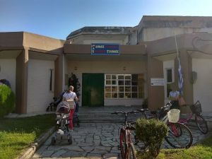 Υπογράφηκε η πρόσληψη 8 συμβασιούχων για τους παιδικούς και βρεφονηπιακούς του Δήμου Καρδίτσας