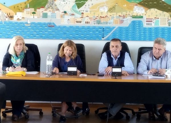 Πρωτοβουλία της Περιφέρειας Θεσσαλίας για την ανάπτυξη του περιπατητικού τουρισμού